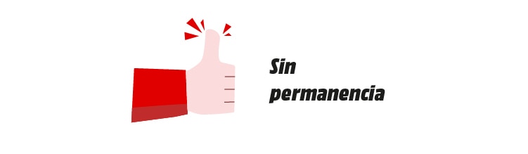 Sin permanencia